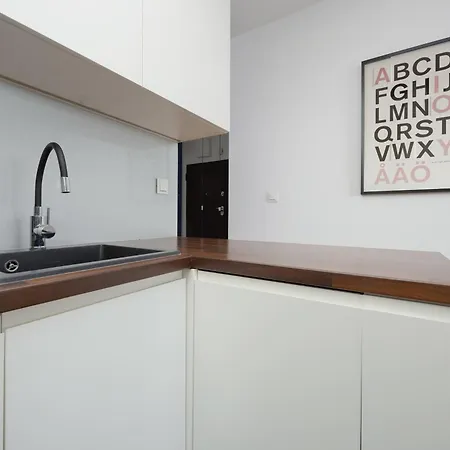 아파트 Modern With A Balcony And 2 Parking Spaces By Renters *